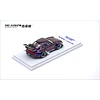(PREVENTA) AR KAIZO 1:64 Porsche RWB 993 Army Girl
