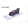 (PREVENTA) AR KAIZO 1:64 Porsche RWB 993 Army Girl