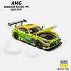 (PREVENTA) Kilo 1:64 Mercedes AMG GT3 EVO 2025 DTM Winward Racing #48