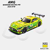 (PREVENTA) Kilo 1:64 Mercedes AMG GT3 EVO 2025 DTM Winward Racing #48