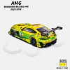 (PREVENTA) Kilo 1:64 Mercedes AMG GT3 EVO 2025 DTM Winward Racing #48