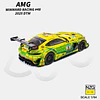 (PREVENTA) Kilo 1:64 Mercedes AMG GT3 EVO 2025 DTM Winward Racing #48