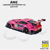 (PREVENTA) Kilo 1:64 Mercedes AMG GT3 EVO 2025 DTM LandGRAF Racing #22