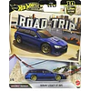 (PREVENTA) Hot Wheels 1:64 Car Culture 10th Anniversary 2026 V Case -Road Trip Assortment