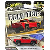 (PREVENTA) Hot Wheels 1:64 Car Culture 10th Anniversary 2026 V Case -Road Trip Assortment