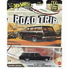 (PREVENTA) Hot Wheels 1:64 Car Culture 10th Anniversary 2026 V Case -Road Trip Assortment