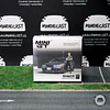 Mini GT 1:64 Nissan Skyline GT-R (R32) Nismo. Gunmetal W/ Matsuda Figure – Tsugio Matsuda Collection