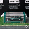 Inno64 1:64 Honda Civic Ferio Si (EK) Green