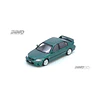 Inno64 1:64 Honda Civic Ferio Si (EK) Green