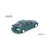 Inno64 1:64 Honda Civic Ferio Si (EK) Green