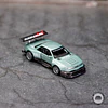 Kaido House x Mini GT Nissan Silvia S13-R KAIDO WORKS V1 – Sea Foam Green