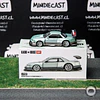 Kaido House x Mini GT Nissan Silvia S13-R KAIDO WORKS V1 – Sea Foam Green