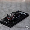 Inno64 1:64 Porsche RWB 964 Black Matt.