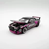 XCARTOYS 1:64 PANDEM Nissan R32 Echo Gao HEC 2026