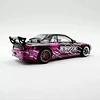 XCARTOYS 1:64 PANDEM Nissan R32 Echo Gao HEC 2026