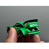 Pop Race 1:64 Porsche RWB 930 Green HEC 2026