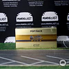 Pop Race 1:64 Porsche RWB930 Gold Chrome Set HEC 2026 Limited Edition