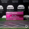 Pop Race 1:64 PANDEM Lotus Elise and FUSO Truck Set HEC 2026