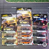 Hot Wheels 1:64 caja 10 Fast & Furious 25Th Anniversary Premium 2026 Q Assortment