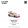 (PREVENTA) Pop Race 1:64 RWB Porsche 930 