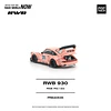 (PREVENTA) Pop Race 1:64 RWB Porsche 930 