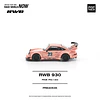 (PREVENTA) Pop Race 1:64 RWB Porsche 930 