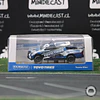 Tarmac Works 1:64 Toyota Hilux TOYO Tires – Blue with Graphics – Hobby64