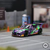 Pop Race EVA RT TEST TYPE-01 Goodride Pandem GR Supra