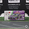 Pop Race EVA RT TEST TYPE-01 Goodride Pandem GR Supra