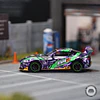 Pop Race EVA RT TEST TYPE-01 Goodride Pandem GR Supra