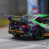 Pop Race EVA RT TEST TYPE-01 Goodride Pandem GR Supra