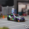 Pop Race EVA RT TEST TYPE-01 Goodride Pandem GR Supra
