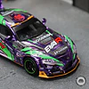 Pop Race EVA RT TEST TYPE-01 Goodride Pandem GR Supra