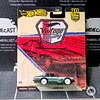 Hot Wheels 1:64 Car Culture 10th Anniversary 2026 T Case – Vintage Racing Assortment.