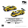 (PREVENTA) Trends Hobby 1:64 Porsche 911 GT3 R - B12H 2026 #911