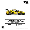(PREVENTA) Trends Hobby 1:64 Porsche 911 GT3 R - B12H 2026 #911
