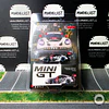 Mini GT 1:64 Porsche 911 GT3 R #77 AO Racing 2025 IMSA Petit Le Mans. 