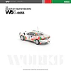 (PREVENTA) WORKS 1:64 Toyota Celica GT Four ST185 WRC