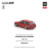 (PREVENTA) Pop Race 1:64 Pandem BMW E30 Touring Red