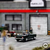 Mini GT 1:64 Ford Mustang Convertible 1964 – Highland Green. 