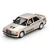 Mini GT 1:64 Mercedes-Benz 190 E 2.3-16 #11 Ayrton Senna 1984 Nürburgring Race of Champions w/ Figure – Mijo Exclusives. 