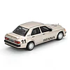 Mini GT 1:64 Mercedes-Benz 190 E 2.3-16 #11 Ayrton Senna 1984 Nürburgring Race of Champions w/ Figure – Mijo Exclusives. 