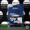 Mini GT 1:64 Mercedes-Benz 190 E 2.3-16 #11 Ayrton Senna 1984 Nürburgring Race of Champions w/ Figure – Mijo Exclusives. 
