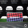 Time Micro × PSC DESIGN 1:64 Subaru Impreza Leopards 