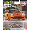 (PREVENTA) Hot Wheels 1:64 caja 10 Fast & Furious 25Th Anniversary Premium 2026 R Assortment