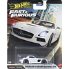 (PREVENTA) Hot Wheels 1:64 caja 10 Fast & Furious 25Th Anniversary Premium 2026 R Assortment