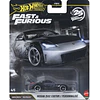 (PREVENTA) Hot Wheels 1:64 caja 10 Fast & Furious 25Th Anniversary Premium 2026 R Assortment