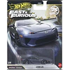 (PREVENTA) Hot Wheels 1:64 caja 10 Fast & Furious 25Th Anniversary Premium 2026 R Assortment