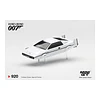 (PREVENTA) Mini GT 1:64 James Bond 007 Lotus Esprit S1 “The Spy Who Loved Me” Submarine