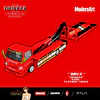 (PREVENTA) Modern Art 1:64 Mitsubishi Fuso H300 